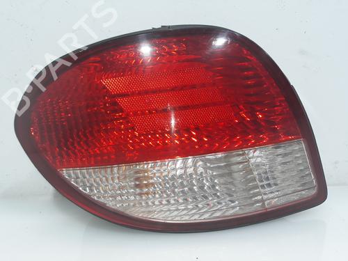 Used Left taillight HYUNDAI COUPE I (RD) 2.0 16V (139 hp) 8343988