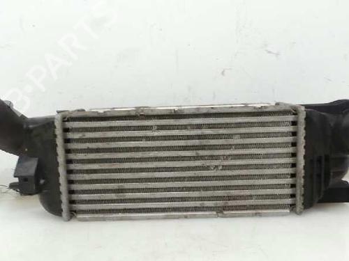 Intercooler CITROËN C5 I Estate Van (DE_) 2.0 HDi (DERHZB, DERHZE) | BP355887M30 