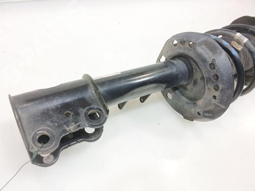 Right front shock absorber MERCEDES-BENZ GLA-CLASS (X156) GLA 200 CDI / d (156.908) | BP15833819M17 
