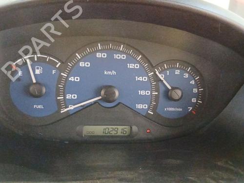 Used Instrument cluster CHEVROLET MATIZ (M200, M250) 0.8 (52 hp) 27339950