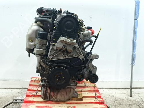 Engine HYUNDAI GETZ (TB) | BP32203652M1 - Image 3
