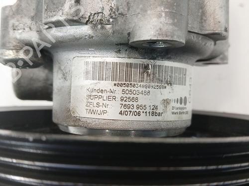 Steering pump ALFA ROMEO BRERA (939_) 3.2 JTS Q4 (939.DXG22) | BP36384538M99 - Image 5