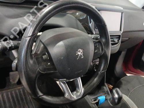 driver-airbag-peugeot-208-i-ca_-cc_-2012-2013-2014-2015-2016-2017-2018-2019-2020-2021-33558353 main image