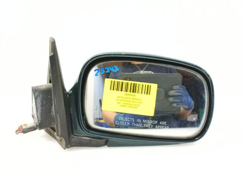 Used Right mirror KIA SPORTAGE SUV (K00) 2.0 TD 4WD (83 hp) 29326954
