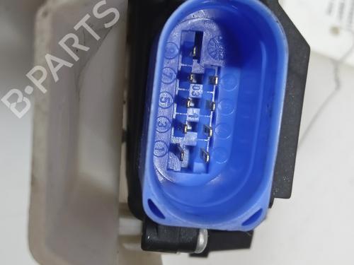 Front left lock VW TOURAN (1T1, 1T2)  | BP21784495C98 