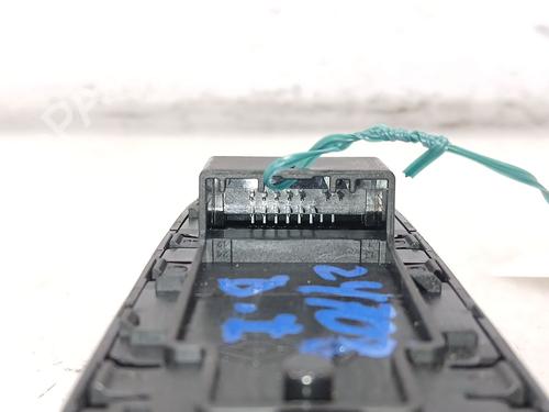 Left front window switch RENAULT CLIO V (B7_) 1.6 E-TECH 140 (B7MU) | BP40012984I27 - Image 4