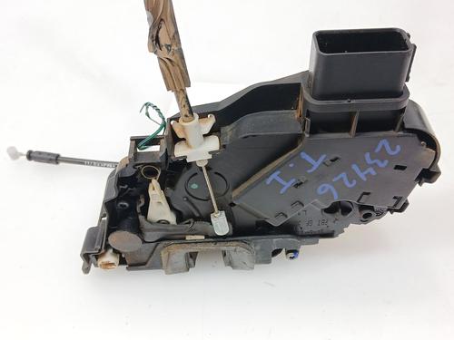 Rear left lock LAND ROVER DISCOVERY III (L319) 2.7 TD 4x4 | BP27340492C100 