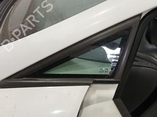 Used Front left quarter glass SEAT LEON (1P1) 1.6 TDI (105 hp) 27720069