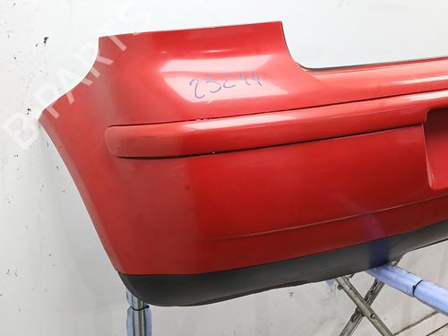 Rear bumper VW POLO (9N_, 9A_) 1.4 16V | BP22930067C8 