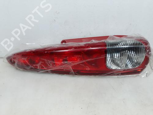 Used Left taillight Left taillight DAEWOO REZZO (U100) 2.0 (128 hp) 7522990 7522990