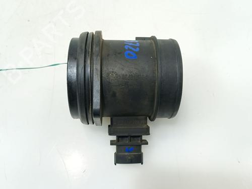 Used Mass air flow sensor VOLVO XC70 II (136) D5 AWD (185 hp) 31307999