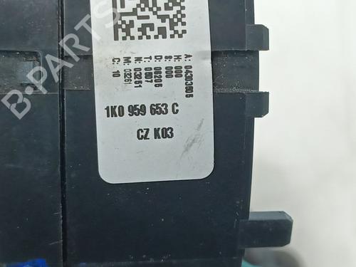 Squib airbag SEAT ALTEA (5P1) 1.9 TDI | BP30335369C102 