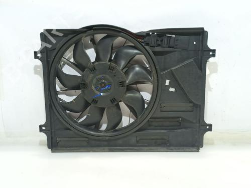Used Radiator fan FORD GALAXY I (WGR) 1.9 TDI (130 hp) 30202438