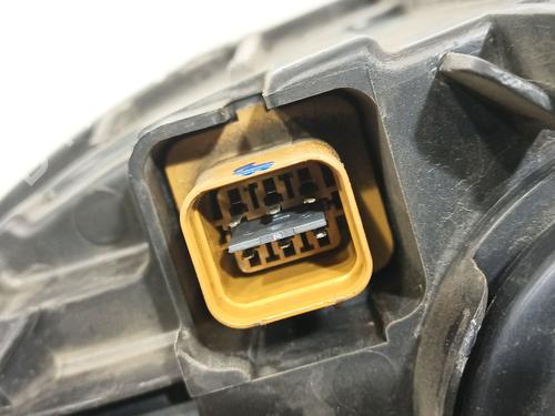 Højre forlygte CHEVROLET EPICA (KL1_) 2.0 D | BP30960114C29