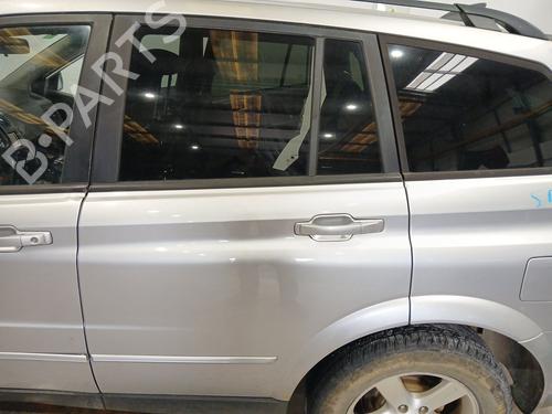 Used Left rear door SSANGYONG KYRON 2.0 Xdi (141 hp) 24647039