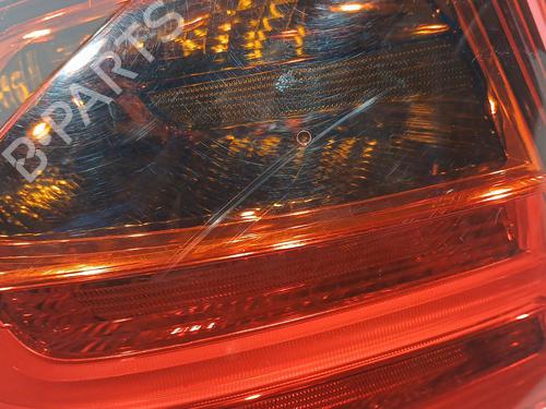 Left taillight BMW 3 (F30, F80) 318 d | BP24338017C34 
