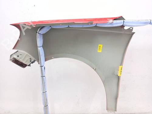 Right front fenders VW POLO (9N_, 9A_) 1.4 16V | BP22930066C42 