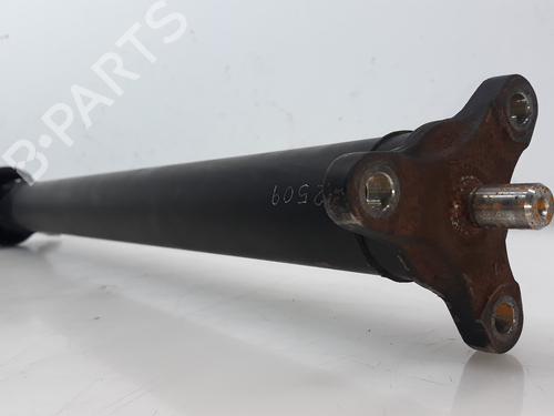 Driveshaft BMW 3 (F30, F80) 318 d | BP16710844M37 
