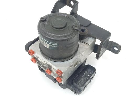 Used ABS pump HYUNDAI TERRACAN (HP) 2.9 CRDi 4WD (150 hp) 22346581
