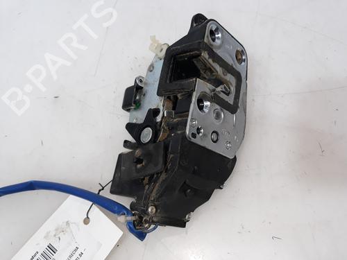 Rear right lock KIA SORENTO I (JC) 2.5 CRDi | BP10220544C99 