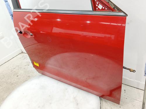 Right front door SSANGYONG TIVOLI 1.6 XDi 160 | BP24698891C3 