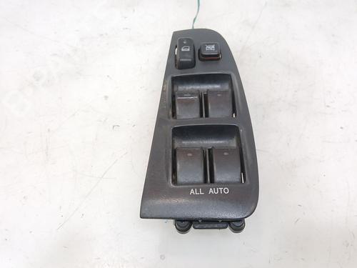 Left front window switch TOYOTA AVENSIS (_T25_) 2.0 D-4D (CDT250_, CDT250R) | BP36992611I27 - Image 2