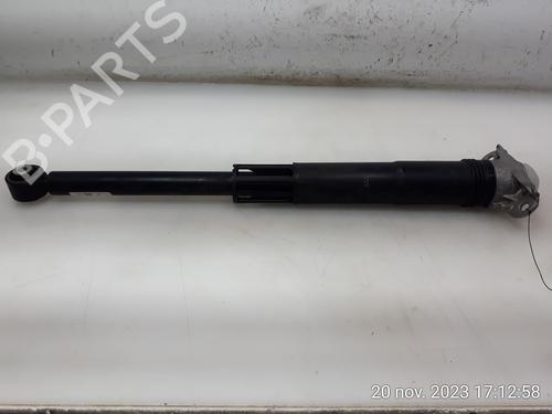 Used Left rear shock absorber VW POLO VI (AW1, BZ1, AE1) 1.0 TSI (95 hp) 17684060