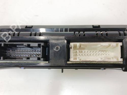 Climate control FORD FOCUS C-MAX (DM2) 1.8 TDCi | BP37691097I5  - Image 5