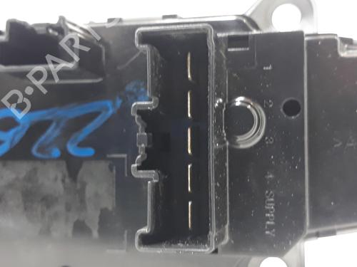 Climate control FORD B-MAX (JK) 1.0 EcoBoost | BP17702802I5 