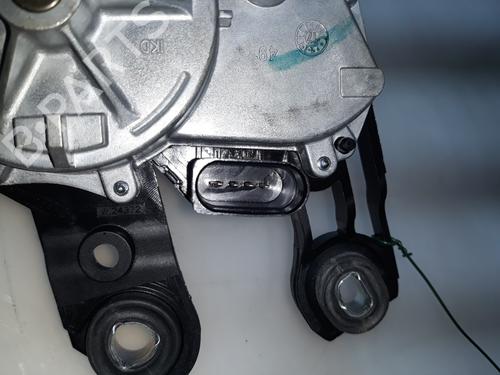 Rear wiper motor SKODA FABIA III (NJ3) 1.4 TDI | BP8804498M102 