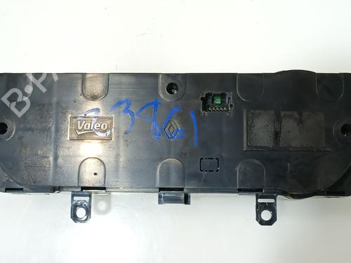Climate control RENAULT CLIO IV (BH_) 0.9 TCe 90 (BHNF, BHMA, BHMH, BHJK, BHJR) | BP30104738I5 