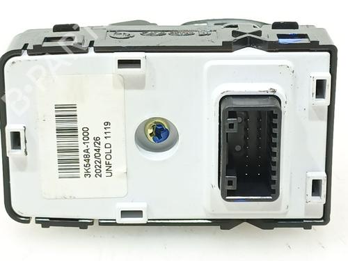 Mirror switch HYUNDAI KONA (OS, OSE, OSI) 1.0 T-GDi | BP29764724I25