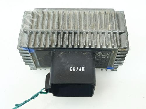 Used Electronic module OPEL VECTRA C GTS (Z02) 2.2 DTI 16V (F68) (125 hp) 27202948