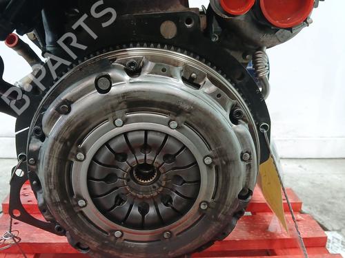 Engine FORD FOCUS C-MAX (DM2) 1.8 TDCi | BP37692627M1  - Image 16