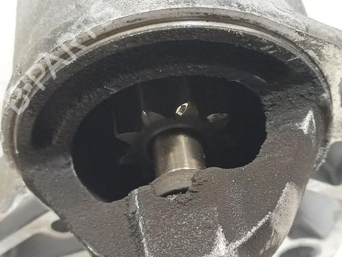 Starter MAZDA CX-5 (KE, GH) 2.2 D AWD (KE2AW) | BP30966171M8 