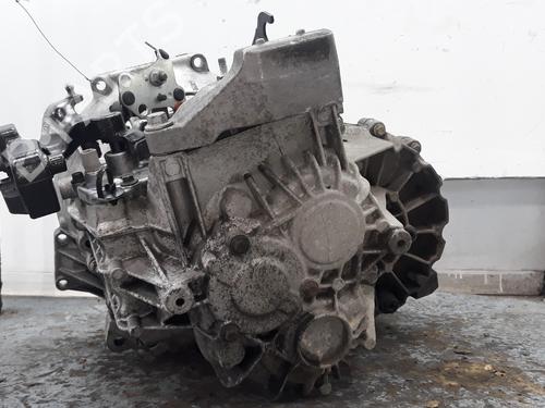 Gearbox FORD GALAXY II (WA6) | BP16650874M3