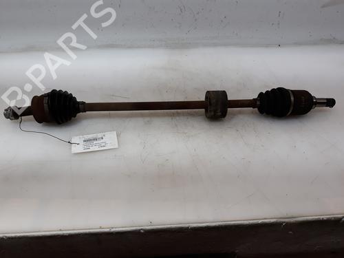 Used Right front driveshaft FIAT 500 (312_) 1.2 (312AXA1A) (69 hp) 15127531