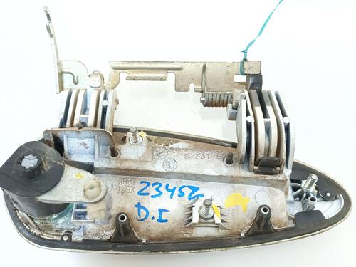 Front left exterior door handle FIAT GRANDE PUNTO (199_) 1.3 D Multijet | BP25295813C128 