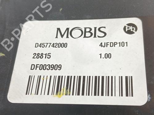 Steering rack KIA OPTIMA (JF) 1.7 CRDi | BP33959757M22  - Image 10