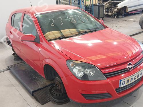 Used Parts OPEL ASTRA H (A04) 1.7 CDTI (L48) (100 hp) 4260008