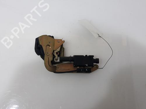 Høyre bak lås PEUGEOT 807 (EB_) [2002-2025]  8404089
