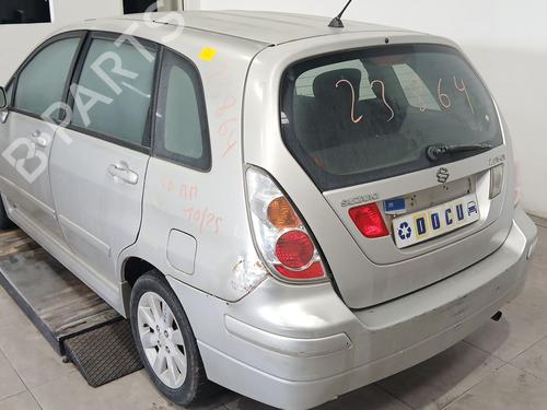 Right side indicator SUZUKI LIANA Hatchback 1.4 DDiS | BP30873472I19