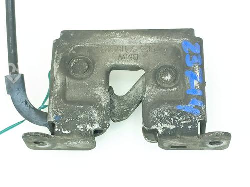 Hood lock BMW 1 (E87) 118 d | BP29752108C133 