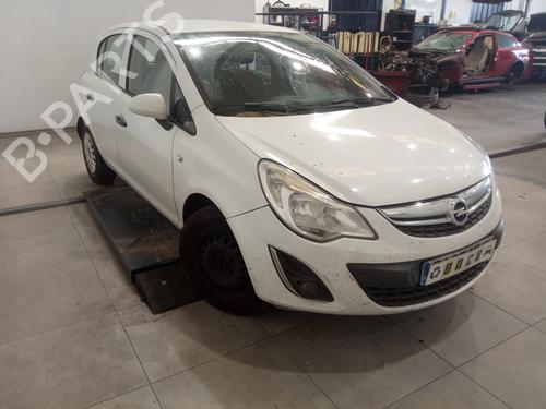 Starter OPEL CORSA D (S07) 1.3 CDTI (L08, L68) | BP19583507M8 