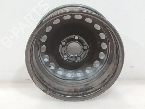 Fælk RENAULT FLUENCE (L3_) 1.5 dCi (L30D, L30L, L306, L33F, L33L, L33M, L33V, L33W) | BP36086249C45 - Image 3