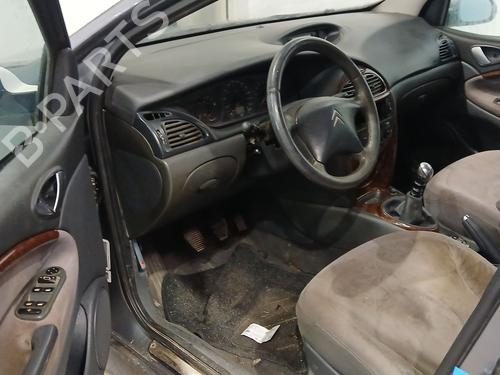 Switch CITROËN C5 I (DC_) 2.0 HDi (DCRHZB, DCRHZE) | BP33243939I30  - Image 14