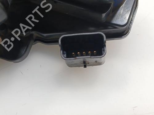 Throttle body PEUGEOT 508 I (8D_) 2.0 BlueHDi 150 | BP32081727M82 