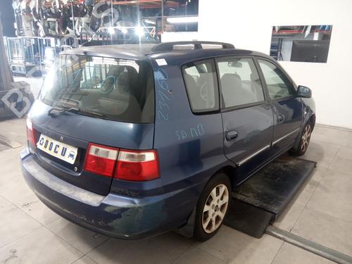 Starter KIA CARENS II MPV (FJ)  | BP21517201M8 