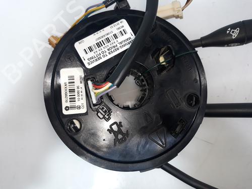 Squib airbag CHRYSLER 300C (LX, LE) 3.0 CRD | BP15906280C102 