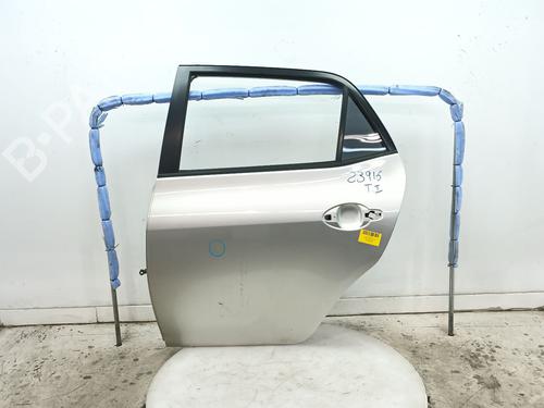 Dør venstre bagtil TOYOTA AURIS (_E15_) 1.4 D-4D (NDE150_, NDE150R) (90 hp) 30100554